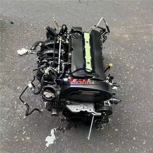 Motor TAI Usado F18D4 1.8L de Acero para Aveo - Product Image 1