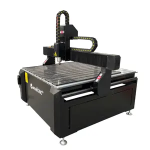 קמל cnc קירור מים ציר מיני 6090 פרסום נתב cnc 3D מכונת גילוף עץ, 4 ציר cnc נתב