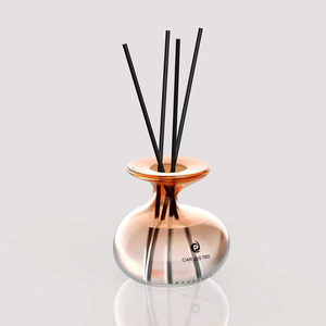 <b>Reed</b> <b>Diffuser</b> Bamboo <b>Reeds</b> 60 90 Days Fragrance Home Decor Aroma - Product Image 2