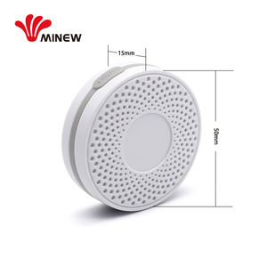 Balise Eddystone étanche IP65 5.1 à faible consommation d'énergie avec capteur de mouvement pour le suivi des actifs - Product Image 3