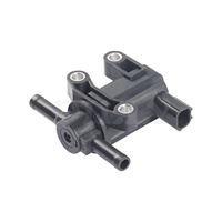 โซลินอยด์วาล์วสุญญากาศล้าง EGR 136200-2760 36162-RCA-A01