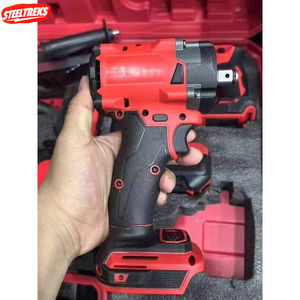 Steeltreks Hardware <b>Tool</b> Sets Wholesale 4 in 1 Brushless Multifunctional Combination Lithium Battery Cordless Power <b>Tool</b> Sets - Product Image 5