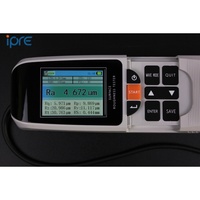 Medidor de Rugosidad Superficial IPRE TR520 con Pantalla a Color y Software para PC y Aplicación Android para Mecanizado de Piezas de Automóviles