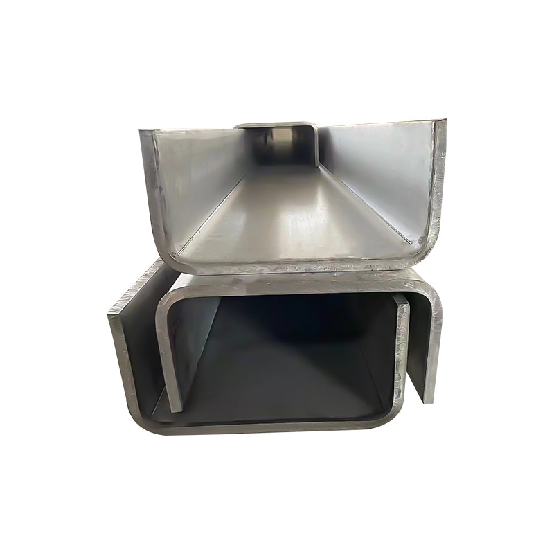 C5 X 6.7 X 10 steel channel C5 X 6.7 X 10 steel channel