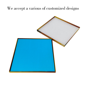 Juego de Mesa de Lujo Personalizado con Componentes Premium, Diseño Artístico Único y Coleccionable, Ideal para Regalos Corporativos - Product Image 2