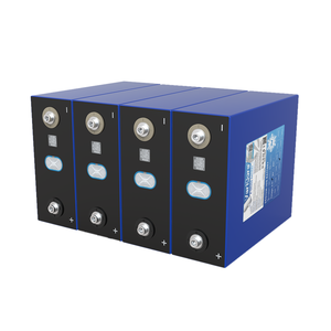 Hochleistungs-230Ah-3.1V-Natrium-Ionen-Batteriezelle für Energiespeichersysteme (ESS) VariCore - Product Image 4
