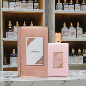 น้ำหอมผู้หญิงดูไบน้ำหอมกำมะหยี่สีแดงตะวันออกกลางของเจ้าหญิงอาหรับ - Product Image 1