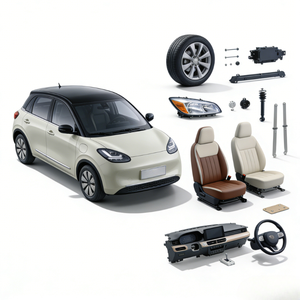 Pièces automobiles neuves de qualité OEM Elite pour Wuling Binguo : lève-vitre, serrure de porte, moteur d'essuie-glace, interrupteur – Installation facile - Product Image 2