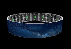 P2.604 nhà sản xuất màn hình <span class=keywords><strong>LED</strong></span> cho thuê cong linh hoạt cho các sự kiện sân khấu ngoài trời và Vận chuyển nhanh từ kho - Product Image 4