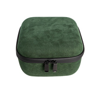 Étui de transport pour stylo à insuline Sac isotherme médical portable pour le diabète avec brique de glace de protection