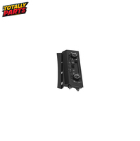 Commutateur de ventilation de chauffage de siège de climatisation de vente chaude de haute qualité 8T1820043AQ 8T1820043AC