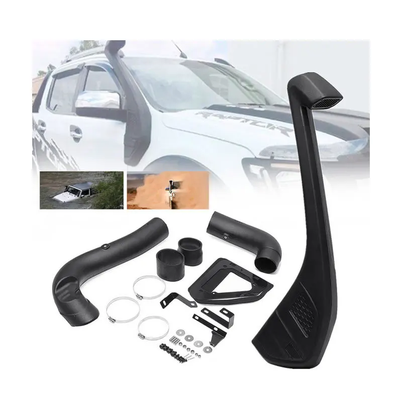 Fabrieksprijs Hot Verkoop 4X4 Auto-Accessoires Snorkel Voor Ford Ranger T6 2012-2014