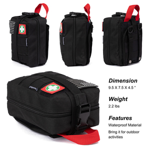 <span class=keywords><strong>Amazon</strong></span>-<span class=keywords><strong>kit</strong></span> <span class=keywords><strong>de</strong></span> <span class=keywords><strong>supervivencia</strong></span> <span class=keywords><strong>de</strong></span> emergencia, <span class=keywords><strong>kit</strong></span> táctico <span class=keywords><strong>de</strong></span> <span class=keywords><strong>supervivencia</strong></span> al aire libre, disponible - Product Image 3