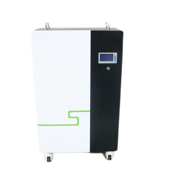 Factory Supply Top Quality  48V 230Ah LiFePO4 Battery Pack Power Wall at Competitive Price
