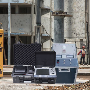 Hochwertiger unterirdischer Kabels uch gerät <span class=keywords><strong>Test</strong></span> kabel fehler detektor - Product Image 1