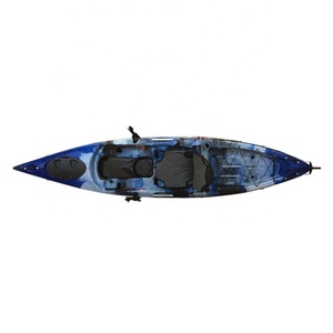 <span class=keywords><strong>Kayak</strong></span> Ningbo <span class=keywords><strong>EVO</strong></span> pour la pêche récréative alimenté par jet avec support de 3 ans 39 cm par le fabricant chinois - Product Image 6