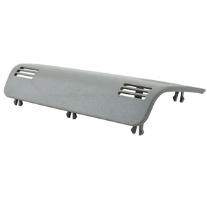 Lampada da lettura per tetto interno dell'auto copertura della cornice interruttore per tetto apribile Shell lampada da soffitto piastra di copertura posteriore per <span class=keywords><strong>BMW</strong></span> <span class=keywords><strong>X1</strong></span> E84 2012 2013 2014 <span class=keywords><strong>2015</strong></span> - Product Image 4