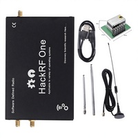 Carte de développement Hackrf One SDR 1Mhz-6Ghz Radio définie par logiciel