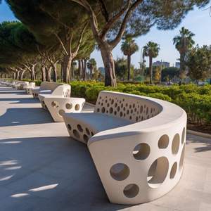 Béton d'ingénierie extérieur <span class=keywords><strong>autonivelant</strong></span> UHPC à mélange sec, haute résistance, haute tenacité, longue durée de vie - Product Image 6