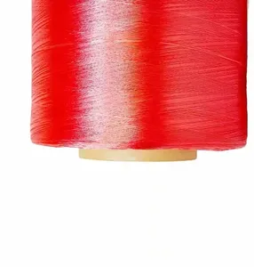 1100*2 Rip cord纱线凯夫拉尔织物强度纱线拉伸构件Rip cord螺纹拉线强度长丝强度线