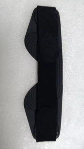 Rodilleras de Silicona Ajustables de Nuevo Diseño, Antideslizantes, Prevención de Lesiones, Correa de Soporte <span class=keywords><strong>para</strong></span> la Rótula - Product Image 5