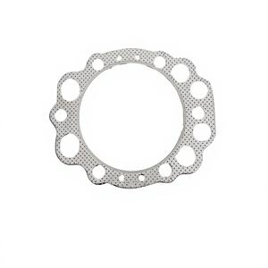 Suministro Directo de Fábrica, Junta de Culata de Cilindro de Chapa Metálica Shifeng SF24 Original Genuina, Piezas de Maquinaria Agrícola Nuevas - Product Image 4