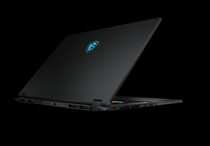 แล็ปท็อปเกมมิ่งสำหรับนักสร้างสรรค์ Stealth 18 HX AI A2XWHG-034CN รุ่นใหม่ล่าสุด ขนาด 18 นิ้ว Ultra 9 275HX RTX5070Ti แรม 32GB ความจุ 2TB ปี 2025 สินค้าใหม่ - Product Image 5