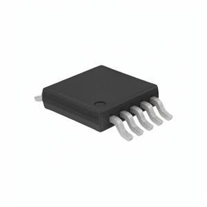 Circuitos Integrados Electrónicos en Stock, IC OPAMP DIFF 1 CIRCUITO 10MSOP 10 TFSOP, 10 MSOP (0.118", 3.00mm de Ancho) Chip EL5177IYZ - Product Image 1