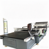 YINENGTECH Coupeur textile haute vitesse CNC pour tissus