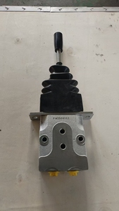 Vanne <span class=keywords><strong>pilote</strong></span> hydraulique de commande directionnelle de haute précision DF2TH6 de marque SKS pour pièces de machines de construction avec garantie d'un an - Product Image 3