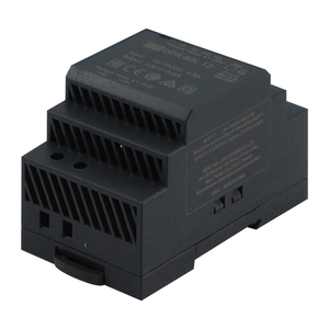 Mean Well DDR-60L-12 <strong>60W</strong> 12V DC DC Converters <strong>Power</strong> <strong>Supply</strong> - Product Image 3