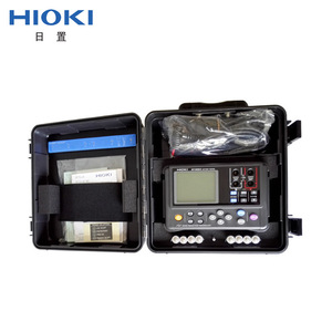 Testeur de batterie HIOKI BT3554-10 60V Bluetooth Mesure de la résistance interne - Product Image 3
