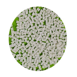 Materie prime chimiche in plastica per materie prime Pa66-Gf30 in Nylon poliammide per fascette - Product Image 5