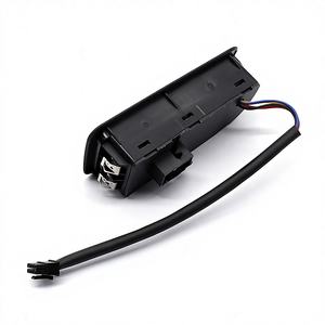 Interruptor Térmico de Luz Antiniebla Nuevo para Fiat Uno/Palio/Siena Modelo 224190400000/100186386 Aplicable - Product Image 1