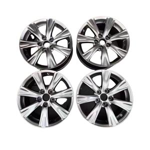 Vente en gros de jantes de voiture de 17 pouces en alliage pour <span class=keywords><strong>Lexus</strong></span> <span class=keywords><strong>LM</strong></span> 5x114 3, fabrication directe, haute qualité, <span class=keywords><strong>prix</strong></span> bas, compétitif - Product Image 3