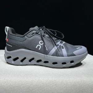 Zapatillas <span class=keywords><strong>Deportivas</strong></span> <span class=keywords><strong>On</strong></span> Cloudsurfer Trail para Caminar y Correr, Ligeras, con Amortiguación, Parte Superior de Malla, Suela de Goma, Unisex - Product Image 3