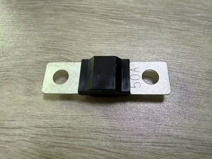 Fusible de Alta Calidad 30A-200A ANS-S-B 58V, Tipo Perno, para Automóviles, Barcos, Montacargas, Sustituto Midi 498 SBFW-L AMI, Fabricado por SELITTEL - Product Image 4