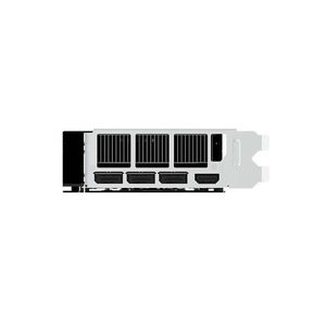 การ์ดจอ GeForce RTX 4070S Super 12GB พัดลมใหม่ สำหรับเดสก์ท็อป ไลฟ์สตรีมมิ่ง อีสปอร์ต เกมมิ่งพีซี GPU รุ่น VCG4070S12BLX1-BLK R GeForce - Product Image 2