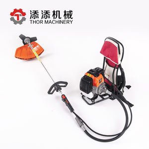 Tmaker 42.7cc ألة جز العشب أفضل بيع فرشاة المقطع - Product Image 1