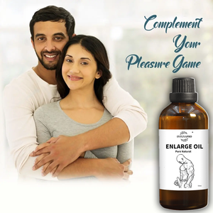 Масло для увеличения мужских органов 50 мл, горячая распродажа, улучшение потенции, утолщение, стимуляция роста, для массажа, размер XXXL - Product Image 5