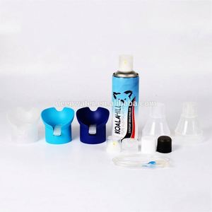등산가들이 가장 선호하는 산소통 - Product Image 1