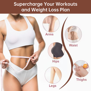 LIFEWORTH Café Instantané Mélange Herbes Garcinia Cambogia <span class=keywords><strong>Yerba</strong></span> Maté pour Stimuler le Métabolisme et Brûler les Graisses - Product Image 3