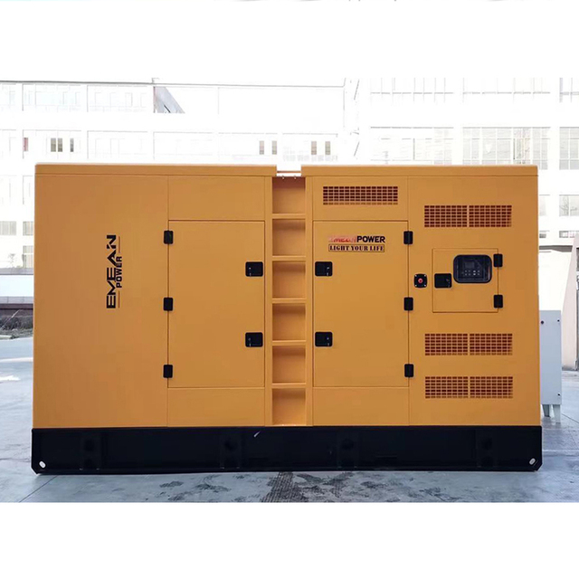 550kva 630 Kva  650kva 650 Kva diesel Generator 475 Kva 625kva for Shopping Mall Price