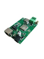 Module DTU de transmission transparente sur réseau 4G avec communication de données RS485 pour le contrôle à distance des compteurs électriques