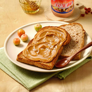 ซอสเนยถั่วรสครีมตามสั่ง - Product Image 3