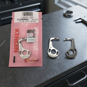 Repuestos para Máquina de Coser Industrial KENLEN VIBE MAC LOOPER 3022-355, Marca Más Vendida - Product Image 2