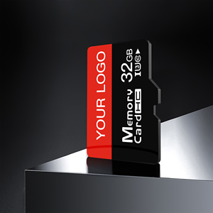 Tarjetas de Memoria TF SD de Alta Velocidad Clase 10 U3 de 512 GB y 1 TB, de 128 MB a 32 GB para Cámaras, DVR y Dispositivos Móviles - Product Image 3