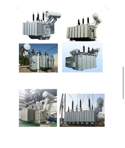 ตู้ล็อกเกอร์อัจฉริยะ DALIN 110kV คลาสสาม เฟสสาม เวียนสามรอบ แบบเปลี่ยนแท็ปขณะใช้งาน ติดตั้งบนพื้น รุ่นที่ 1 - Product Image 1
