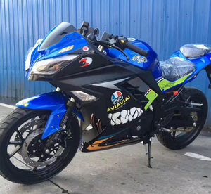 MTBGO Good Quality 2026 Lithium Battery High-speed Motorcycle, Powerful Motorcycle High-Quality Aluminum <b>Frame</b> and - Product Image 4