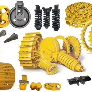 Для гусеничного катера CAT943 CATD4E - Product Image 1